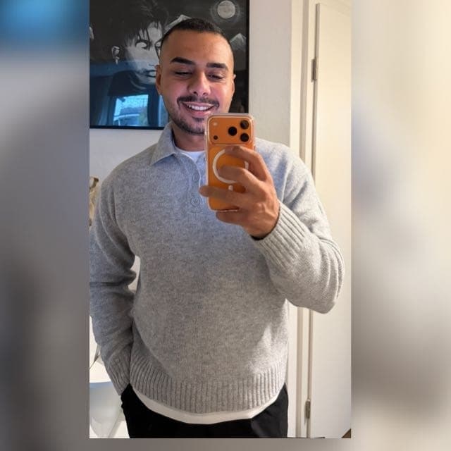 Karim Najami, Kfz-Sachverständiger Reutlingen