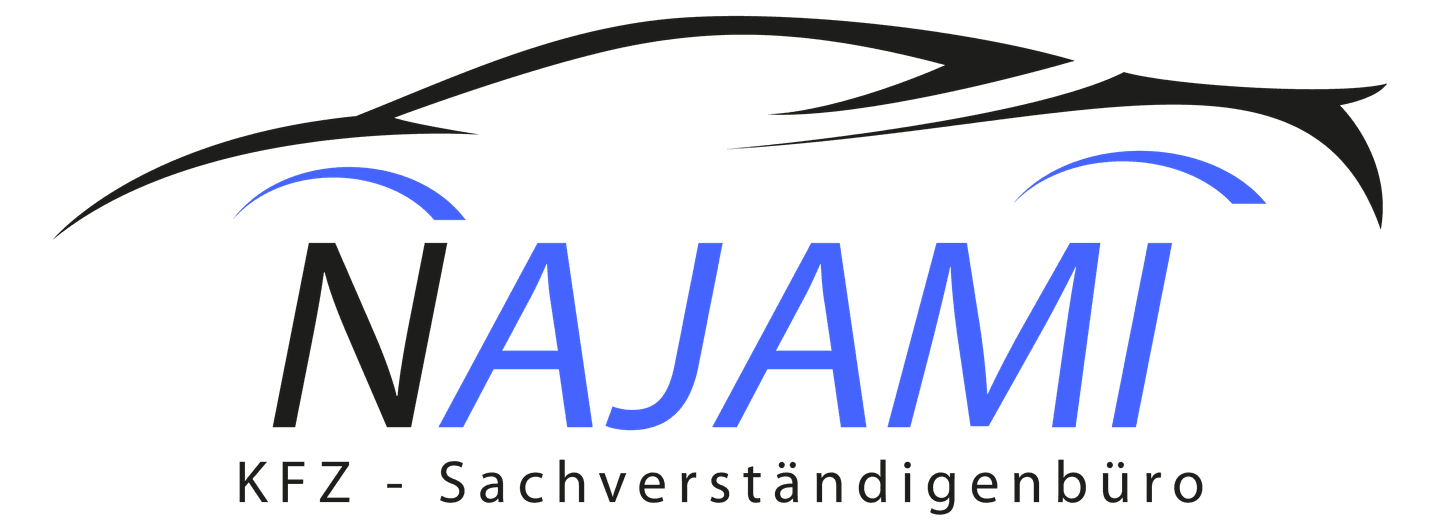 NAJAMI Kfz-Sachverständigenbüro
