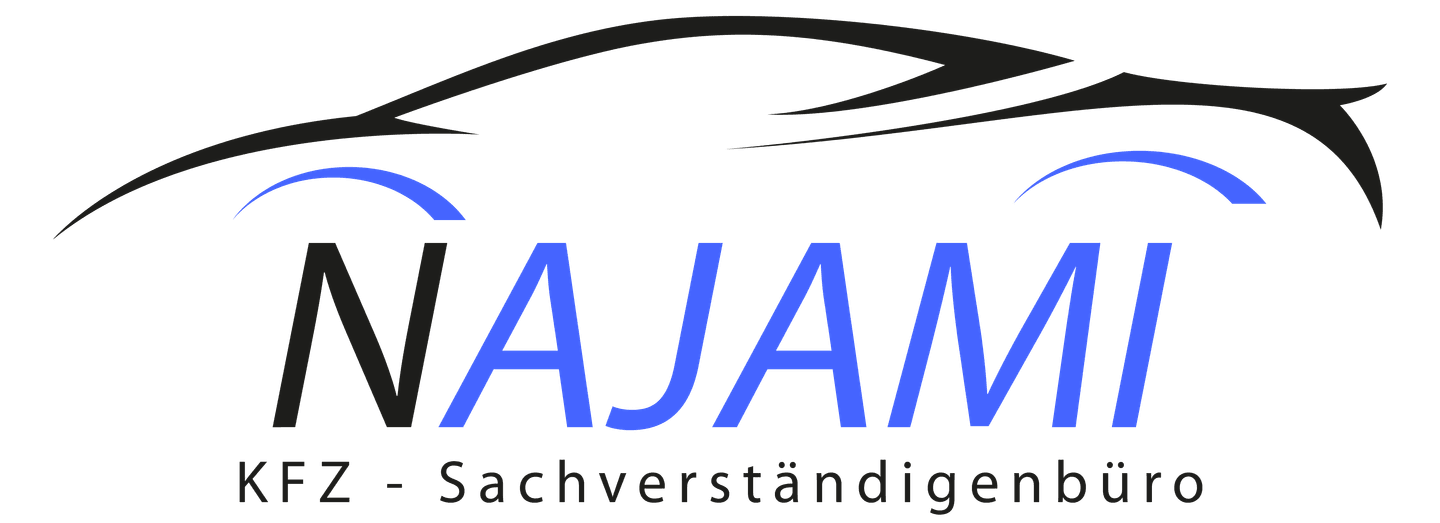 NAJAMI Kfz-Sachverständigenbüro